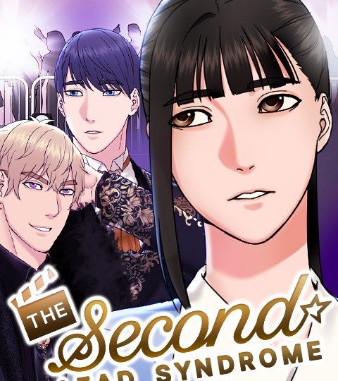 The Second Lead Syndrome封面